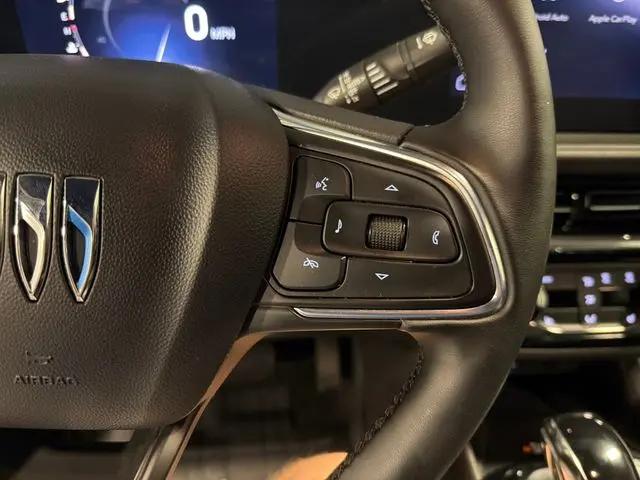 2024 Buick NV Sport Touring FWD