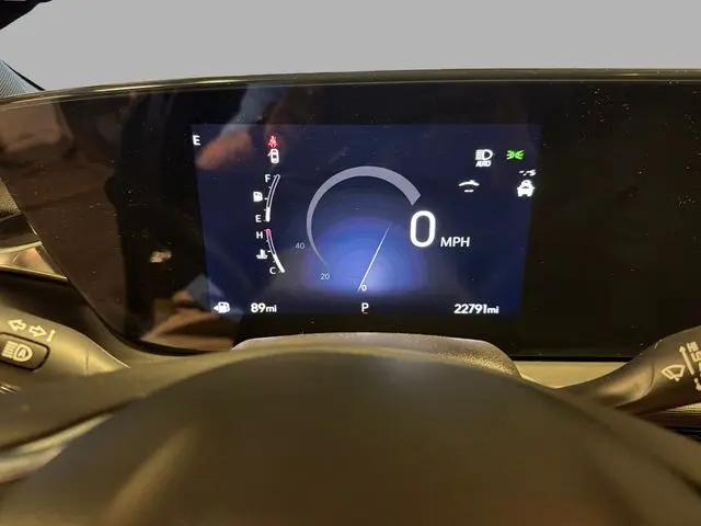 2024 Buick NV Sport Touring FWD