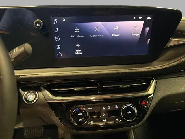 2024 Buick NV Sport Touring FWD