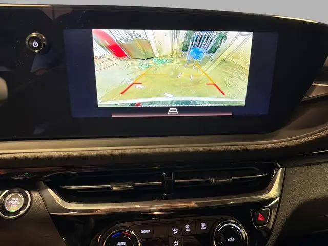 2024 Buick NV Sport Touring FWD