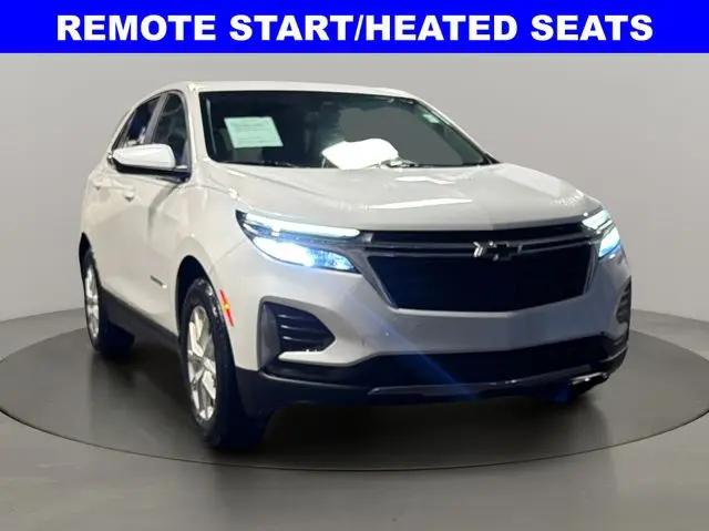 2023 Chevrolet Equinox FWD LT for sale in Marshfield, MO