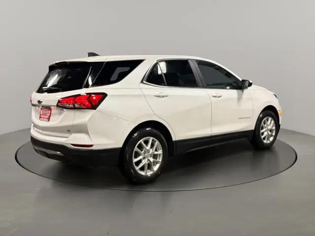 2023 Chevrolet Equinox FWD LT
