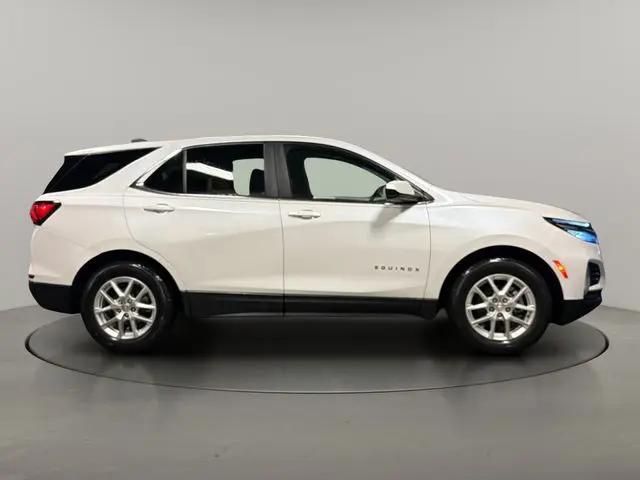 2023 Chevrolet Equinox FWD LT