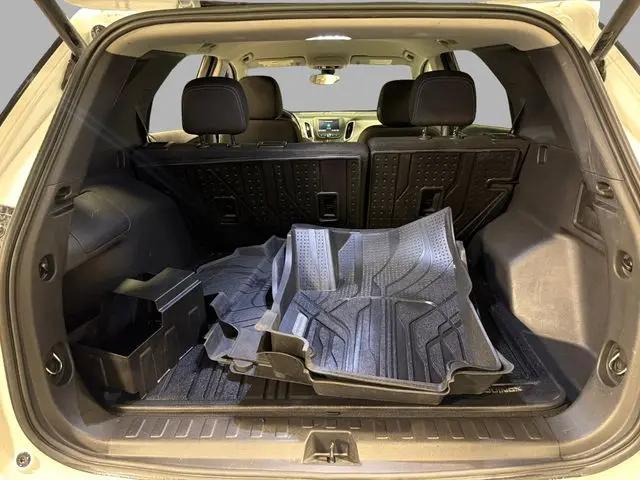 2023 Chevrolet Equinox FWD LT