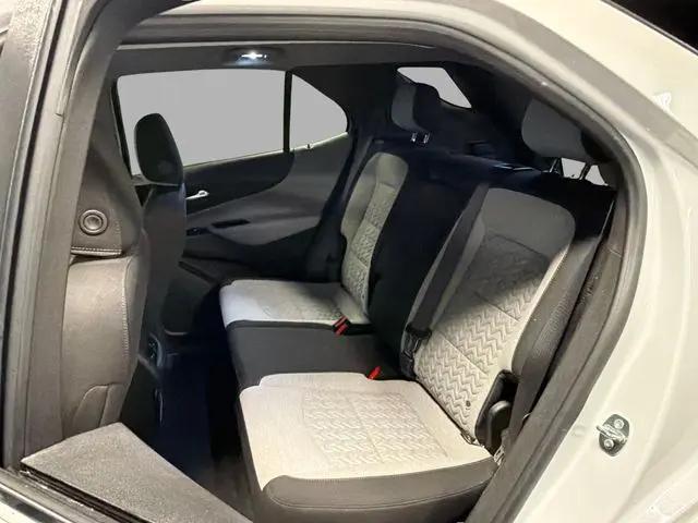 2023 Chevrolet Equinox FWD LT