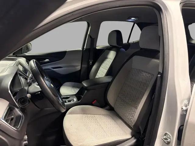 2023 Chevrolet Equinox FWD LT