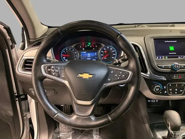 2023 Chevrolet Equinox FWD LT