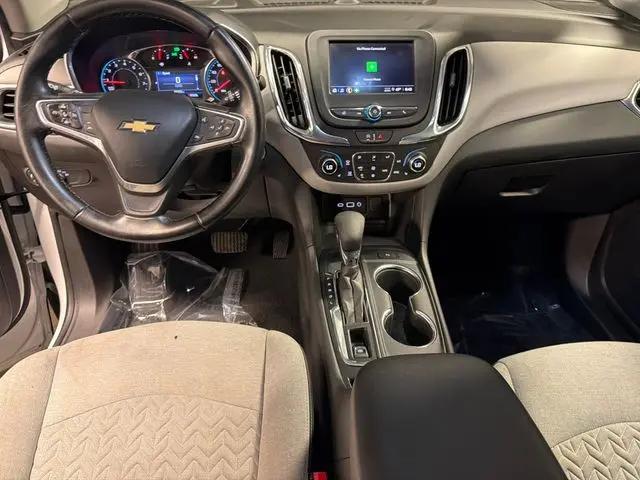 2023 Chevrolet Equinox FWD LT
