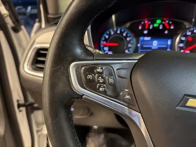 2023 Chevrolet Equinox FWD LT