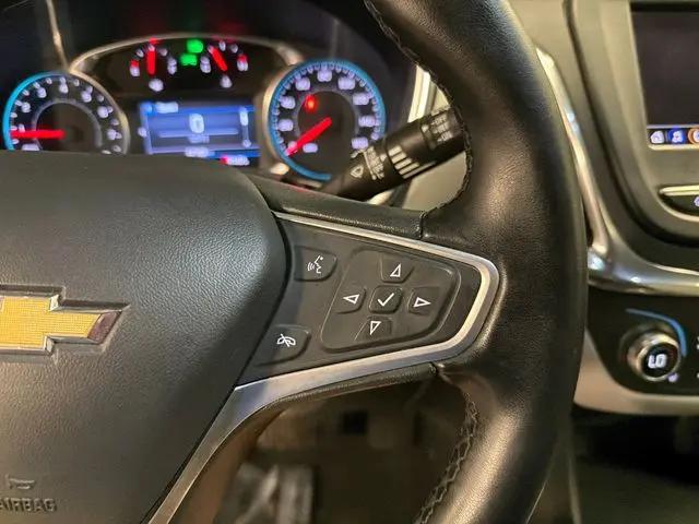 2023 Chevrolet Equinox FWD LT