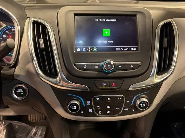 2023 Chevrolet Equinox FWD LT