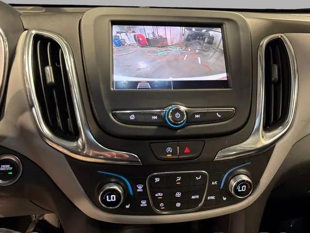 2023 Chevrolet Equinox FWD LT