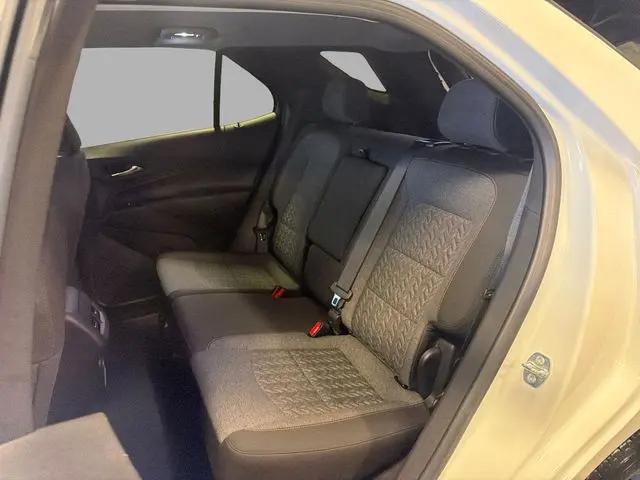 2024 Chevrolet Equinox FWD LT