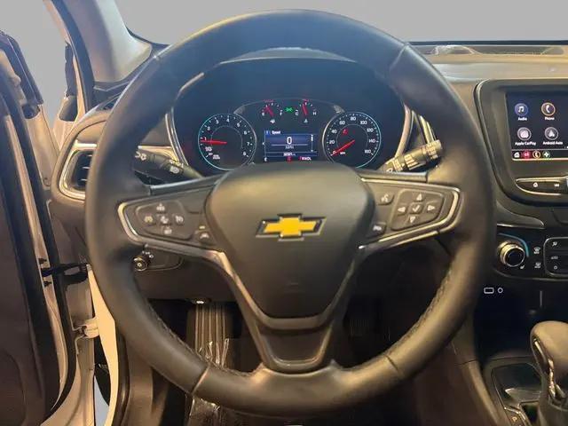 2024 Chevrolet Equinox FWD LT