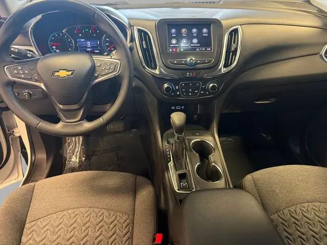 2024 Chevrolet Equinox FWD LT