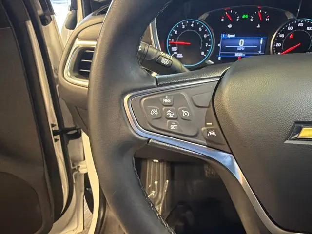 2024 Chevrolet Equinox FWD LT