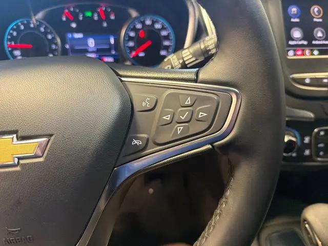 2024 Chevrolet Equinox FWD LT