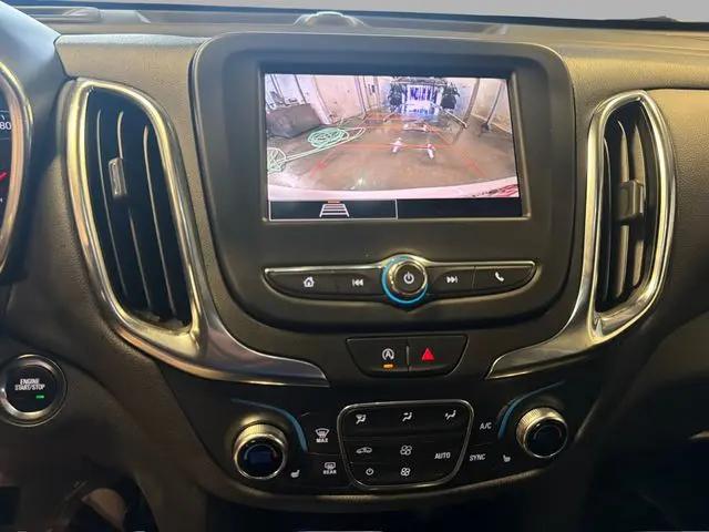2024 Chevrolet Equinox FWD LT