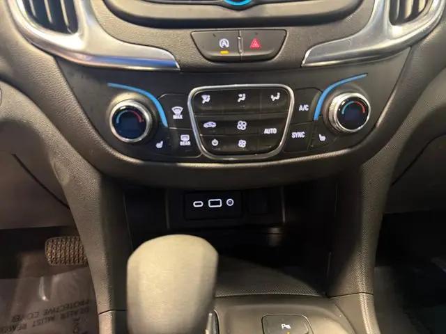 2024 Chevrolet Equinox FWD LT