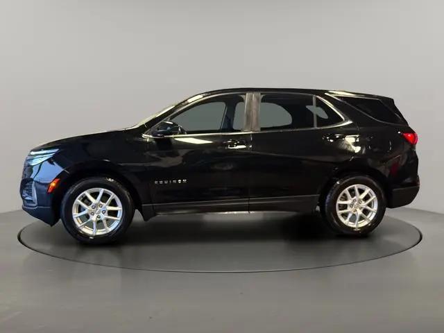 2024 Chevrolet Equinox FWD LT