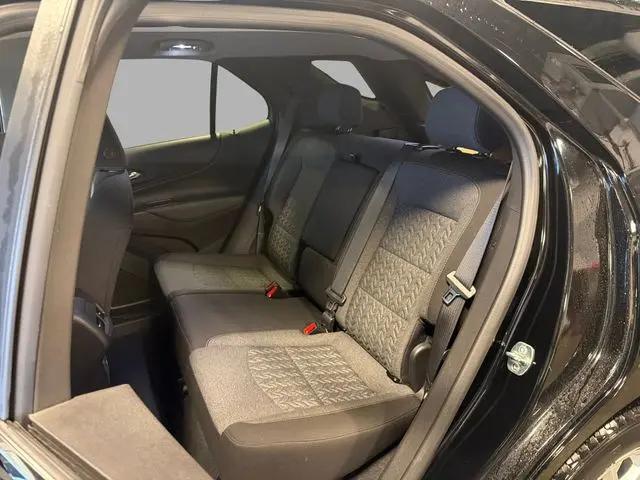 2024 Chevrolet Equinox FWD LT