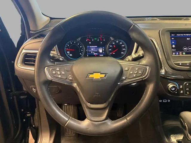 2024 Chevrolet Equinox FWD LT
