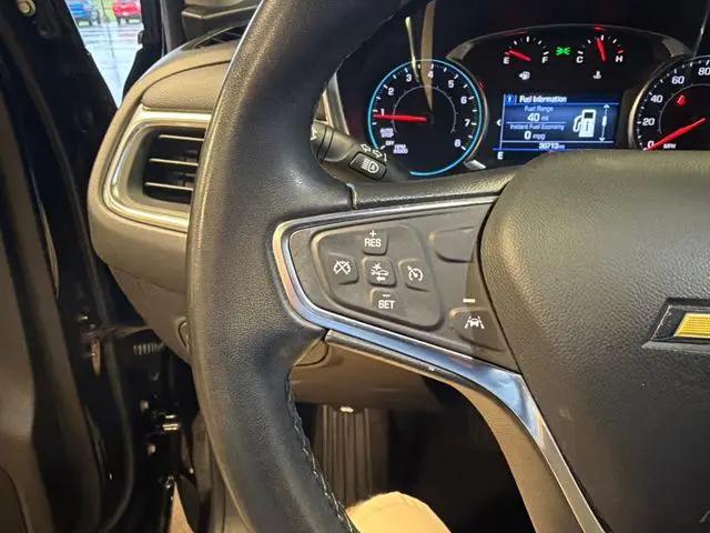 2024 Chevrolet Equinox FWD LT