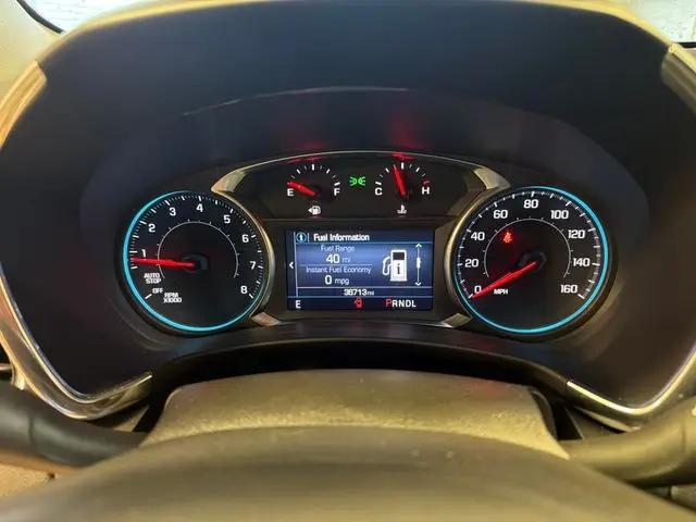 2024 Chevrolet Equinox FWD LT