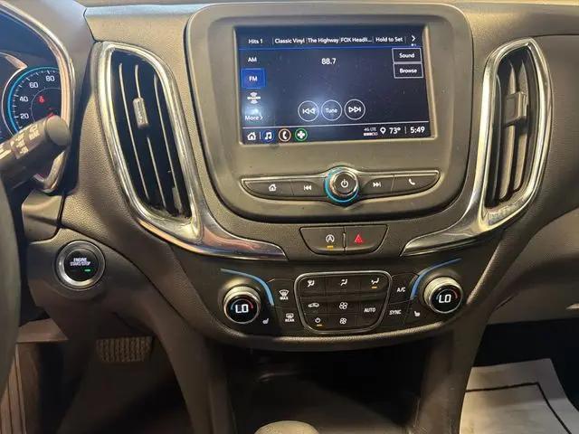 2024 Chevrolet Equinox FWD LT