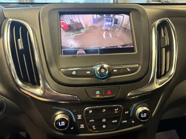 2024 Chevrolet Equinox FWD LT