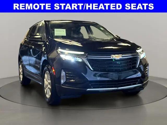 2024 Chevrolet Equinox FWD LT for sale in Marshfield, MO