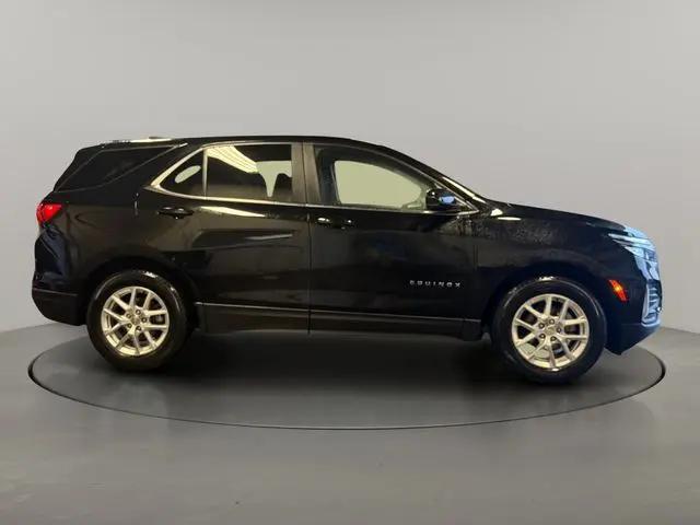 2024 Chevrolet Equinox FWD LT