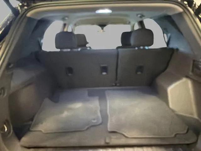 2024 Chevrolet Equinox FWD LT