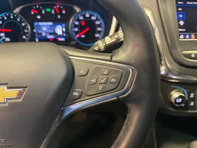 2024 Chevrolet Equinox FWD LT