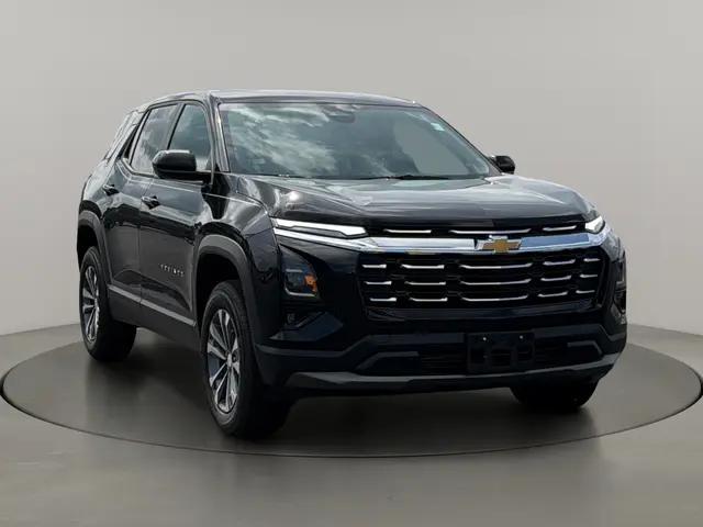 2026 Chevrolet Equinox FWD LT for sale in Marshfield, MO