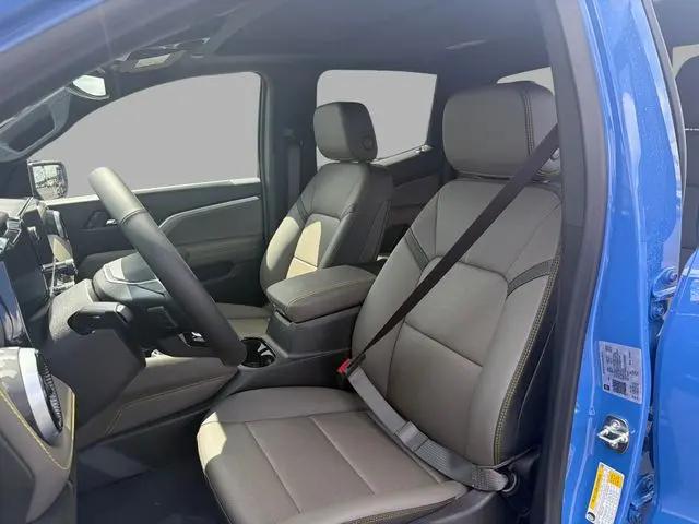 2026 Chevrolet Colorado ZR2, 4WD