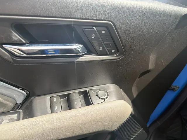 2026 Chevrolet Colorado ZR2, 4WD
