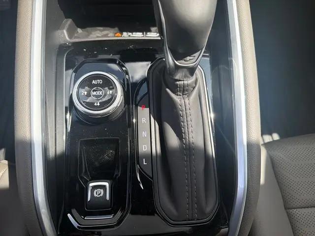 2026 Chevrolet Colorado ZR2, 4WD
