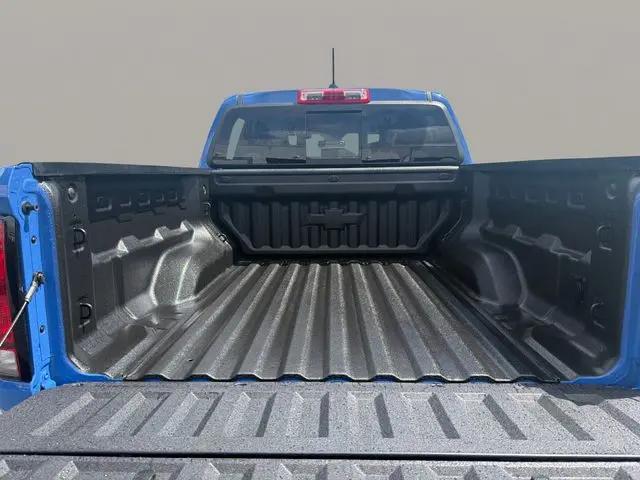 2026 Chevrolet Colorado ZR2, 4WD
