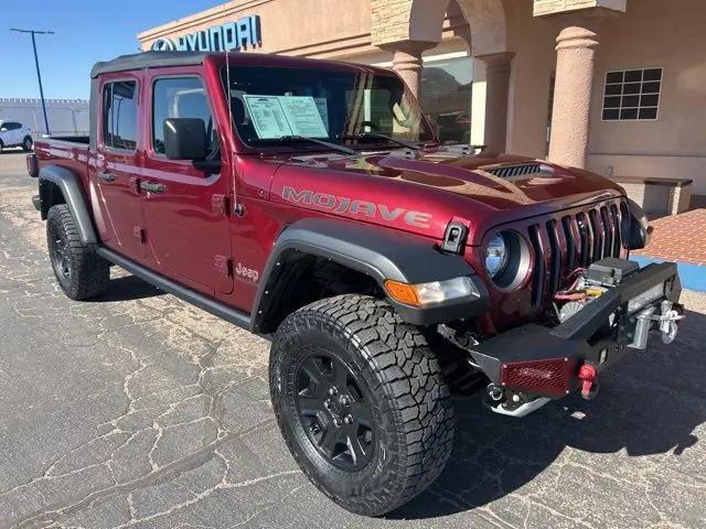 2022 Jeep Gladiator Sport for sale in Kingman, AZ