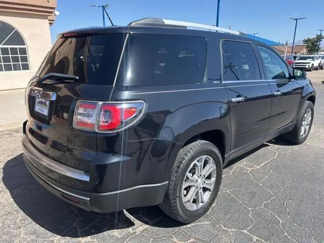 2013 GMC Acadia SLT-1