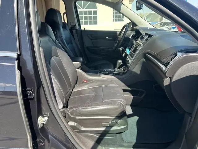 2013 GMC Acadia SLT-1