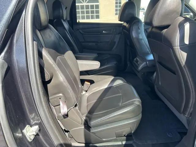 2013 GMC Acadia SLT-1