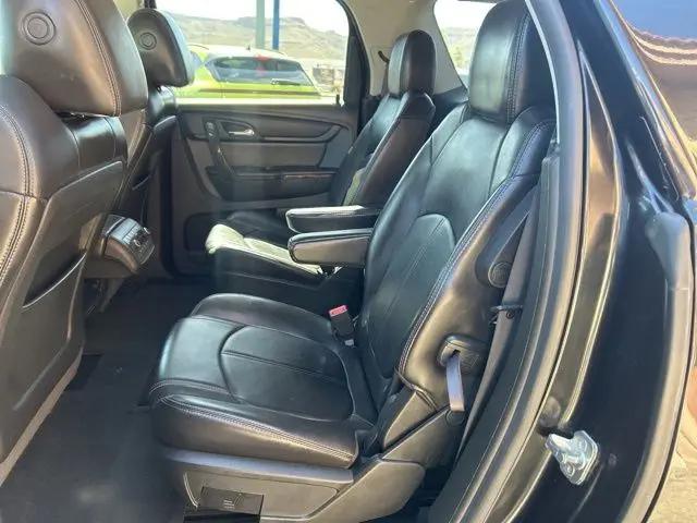 2013 GMC Acadia SLT-1