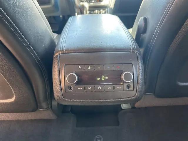 2013 GMC Acadia SLT-1
