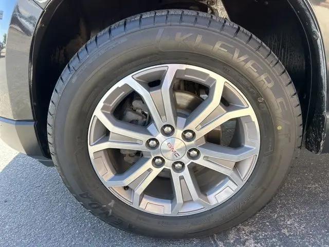 2013 GMC Acadia SLT-1