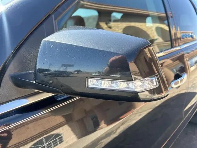 2013 GMC Acadia SLT-1