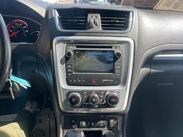 2013 GMC Acadia SLT-1