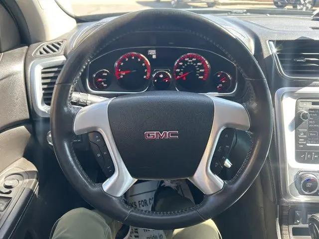 2013 GMC Acadia SLT-1
