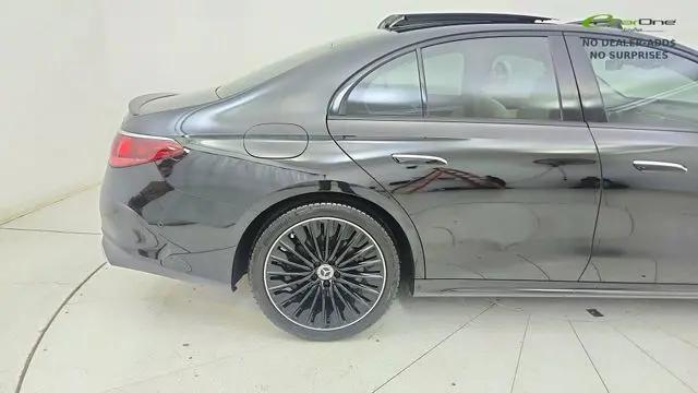 2024 Mercedes-Benz E 350 E 350